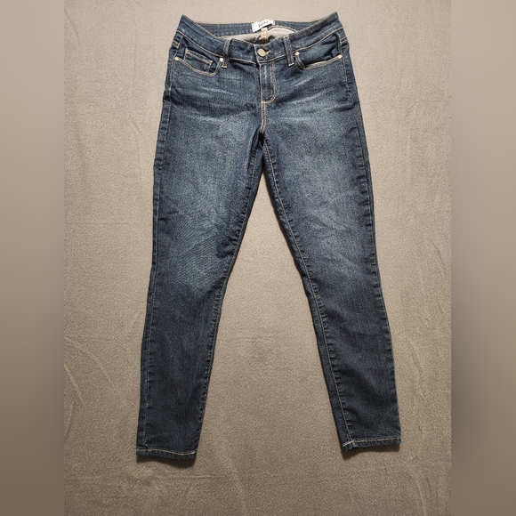 PAIGE Denim - Paige Size 30 Blue